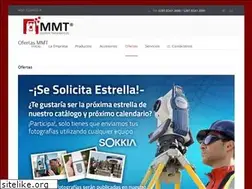 Sites similar to mmtequipos.com