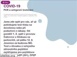Sites similar to mmtesting.cz