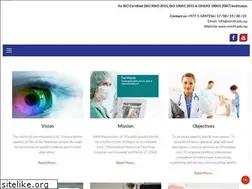 Sites similar to mmth.edu.np