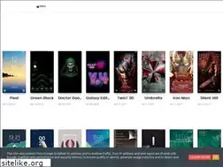 Sites similar to mmthemestore.com