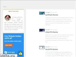 Sites similar to mmthomasblog.com