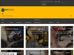 Sites similar to mmtoolparts.com