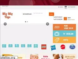 Sites similar to mmtoys.az