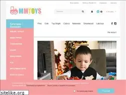 Sites similar to mmtoys.mk