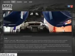 Sites similar to mmtperformance.com