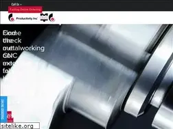 Sites similar to mmtproductivity.com