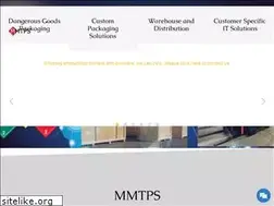 Sites similar to mmtps.com