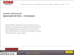 Sites similar to mmtr.ru