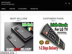 Sites similar to mmtrade.ie