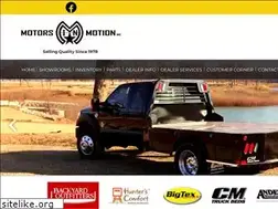Sites similar to mmtrailersales.com