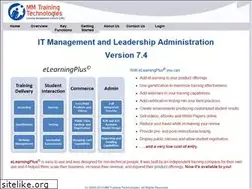 Sites similar to mmtrainingtechnologies.com