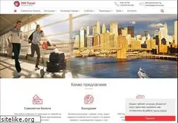 Sites similar to mmtravel.bg