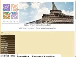 Sites similar to mmtravel.us
