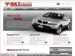 Sites similar to mmtravels.net