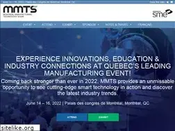 Sites similar to mmts.ca