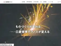 Sites similar to mmts.co.jp