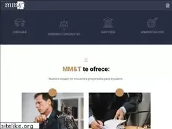 Sites similar to mmtsc.com