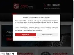 Sites similar to mmtuning.cz