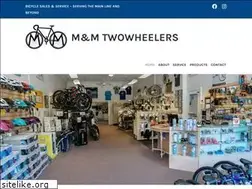 Sites similar to mmtwowheelers.com