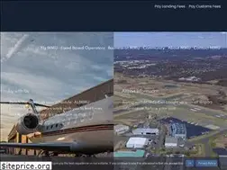 Sites similar to mmuair.com