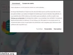 Sites similar to mmuc.be
