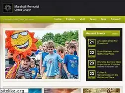 Sites similar to mmuc.org