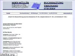 Sites similar to mmueller.ch