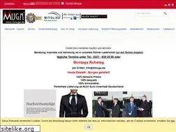 Sites similar to mmuga.de