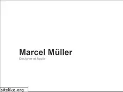 Sites similar to mmuller.com