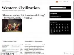 Sites similar to mmuntazir.wordpress.com