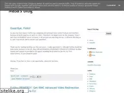 Sites similar to mmurayama.blogspot.com