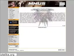 Sites similar to mmus.com.ar
