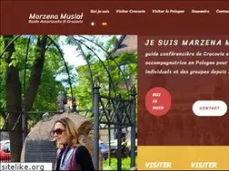 Sites similar to mmusial.pl