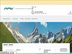 Sites similar to mmv-holidays.co.uk