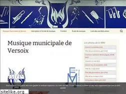 Sites similar to mmv.ch