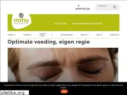 Sites similar to mmv.nl