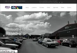 Sites similar to mmvehiclerepairs-uk.com
