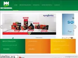 Sites similar to mmvet.com.br