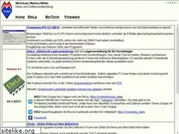 Sites similar to mmvisual.de