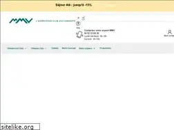 Sites similar to mmvresidence.fr