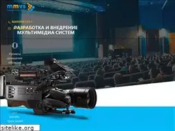 Sites similar to mmvs.ru