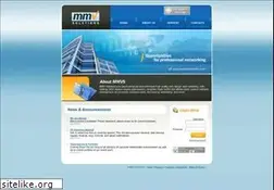 Sites similar to mmvsolutions.com