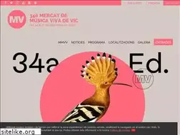 Sites similar to mmvv.net