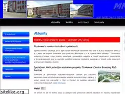 Sites similar to mmvyzkum.cz