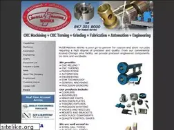 Sites similar to mmw-inc.com