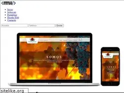 Sites similar to mmw.cl