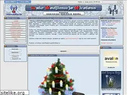 Sites similar to mmw.hr