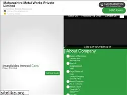 Sites similar to mmw.in.net