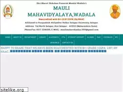 Sites similar to mmw.org.in