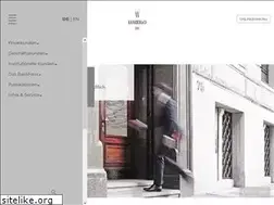Sites similar to mmwarburg.com